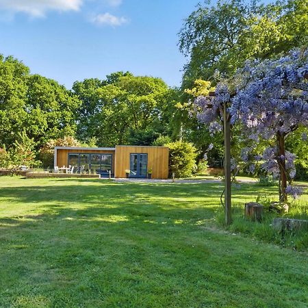 Independent Rural Detached Annexe With Free Private Parking Apartment Canterbury Luaran gambar