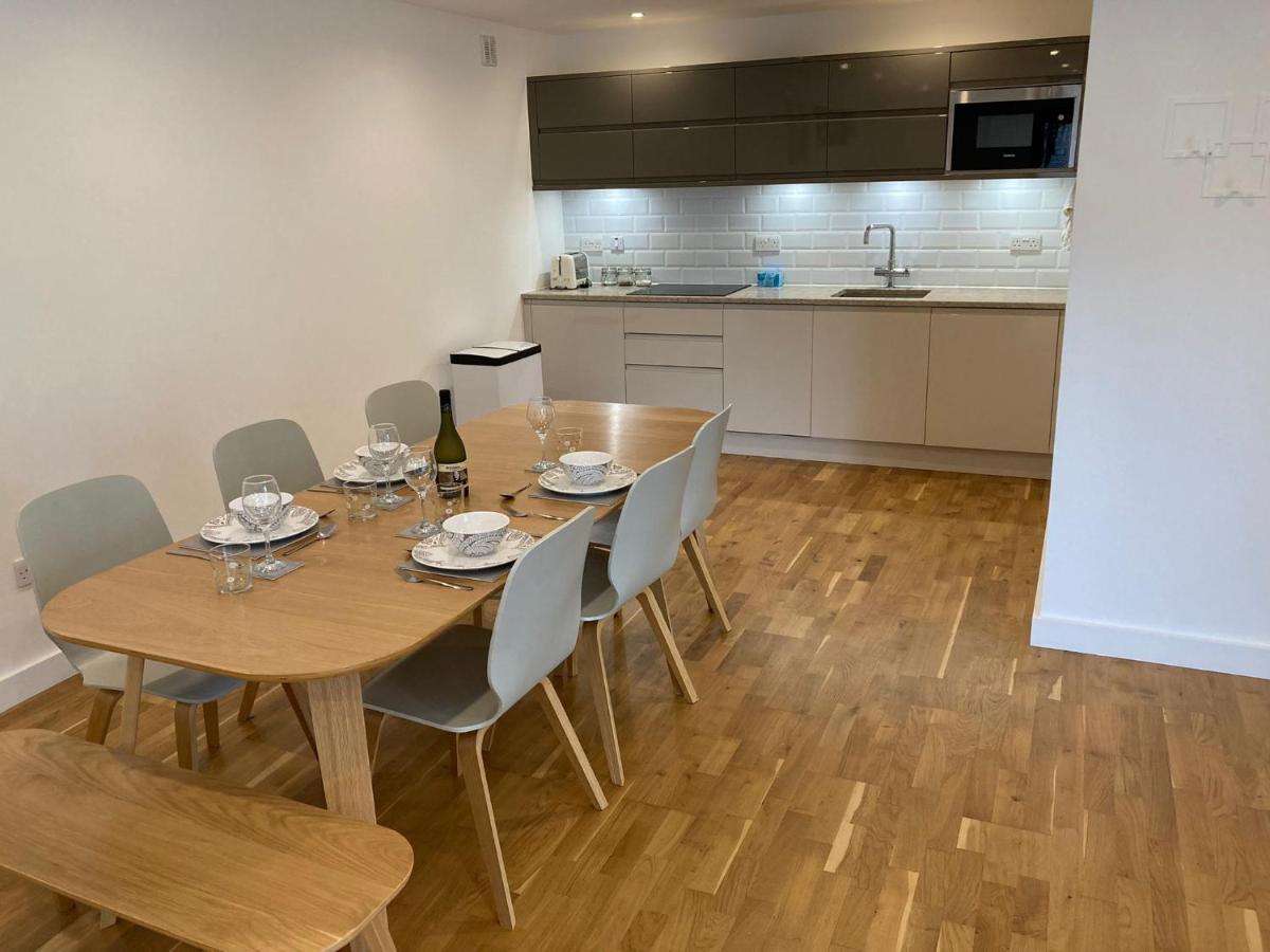 Independent Rural Detached Annexe With Free Private Parking Apartment Canterbury Luaran gambar