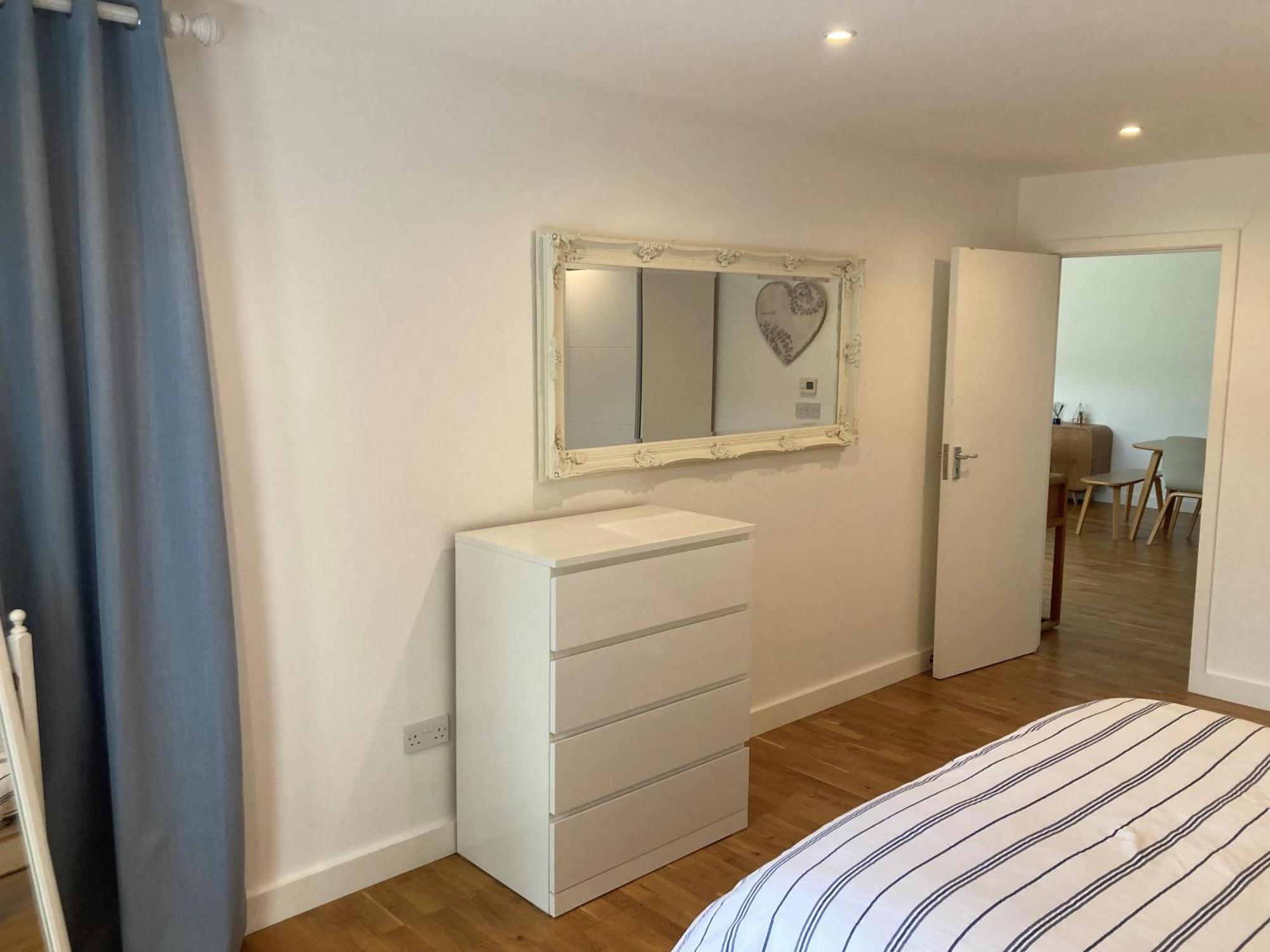 Independent Rural Detached Annexe With Free Private Parking Apartment Canterbury Luaran gambar