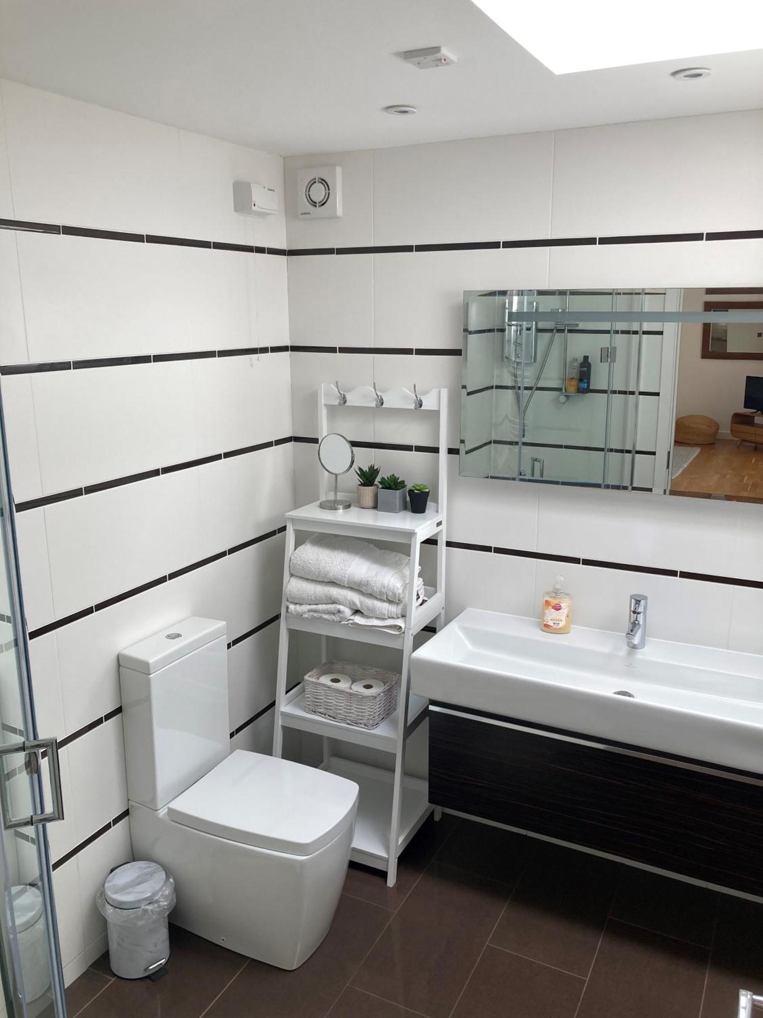Independent Rural Detached Annexe With Free Private Parking Apartment Canterbury Luaran gambar