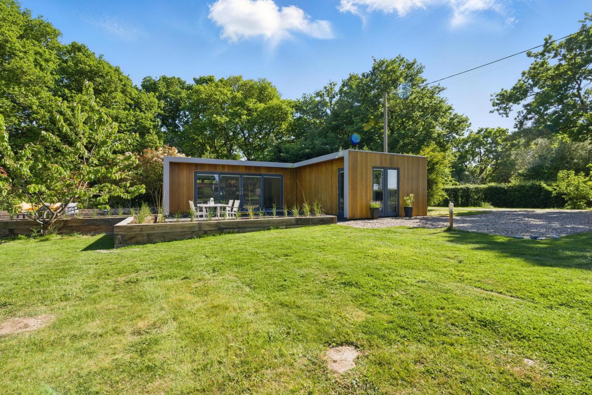 Independent Rural Detached Annexe With Free Private Parking Apartment Canterbury Luaran gambar