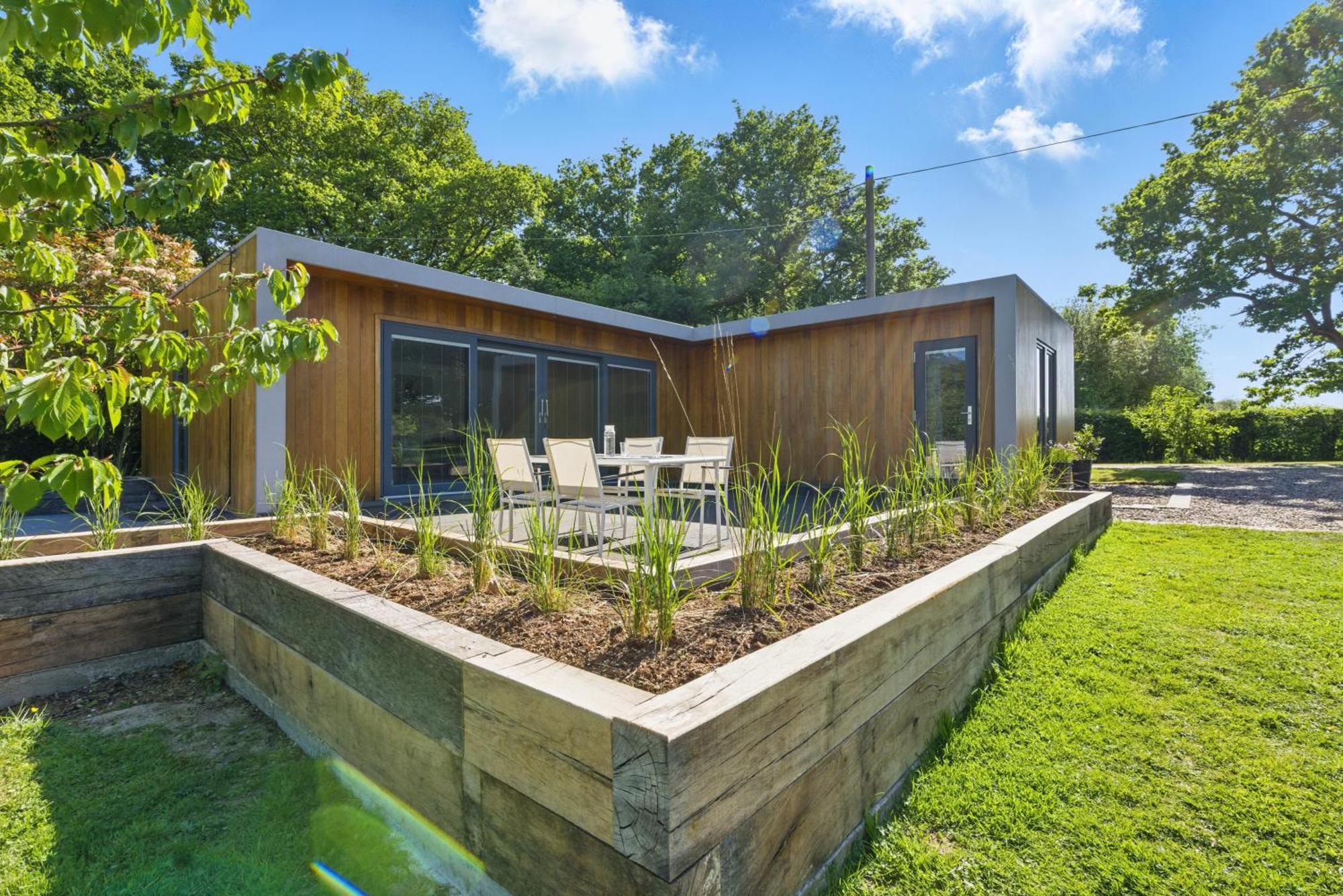 Independent Rural Detached Annexe With Free Private Parking Apartment Canterbury Luaran gambar