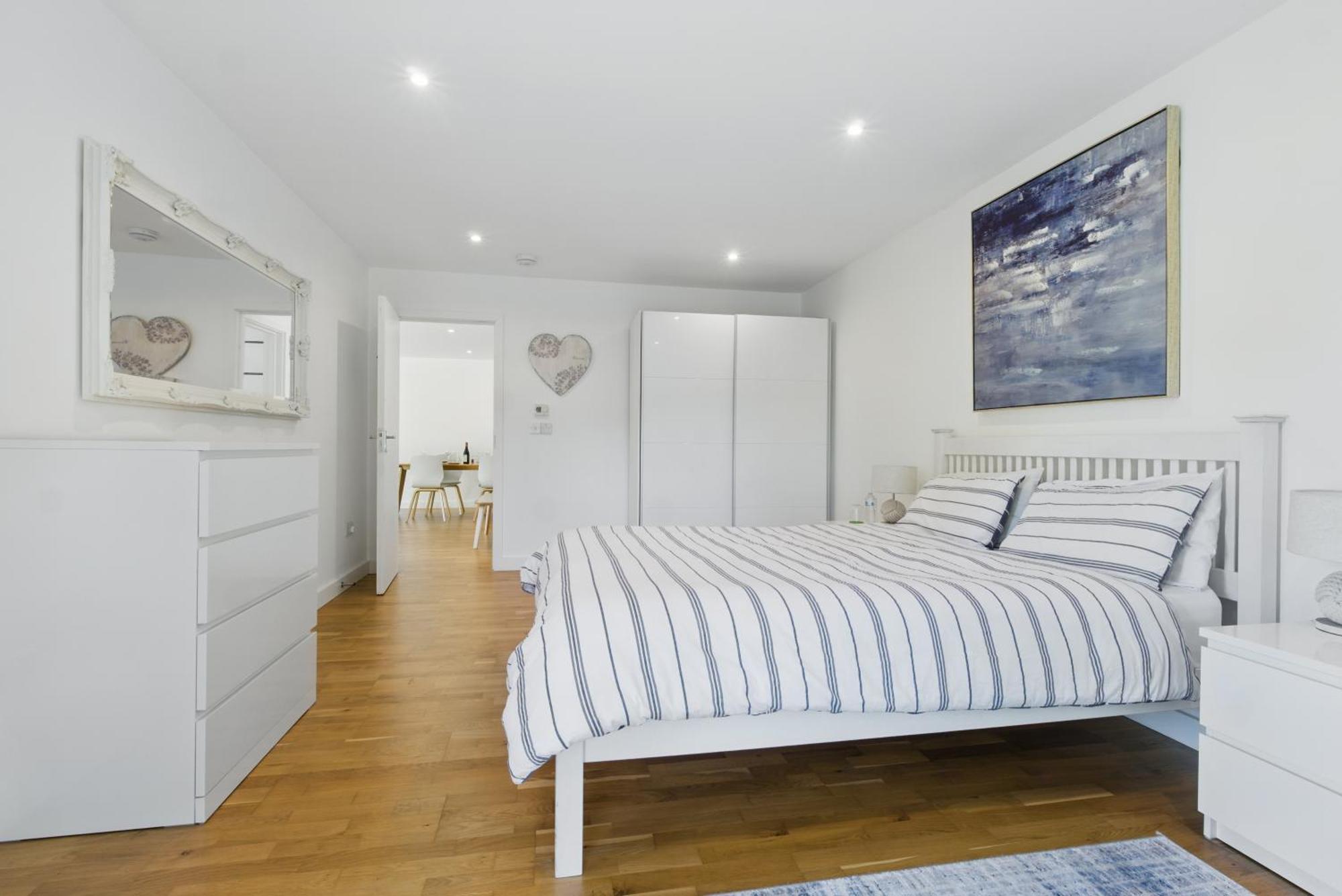 Independent Rural Detached Annexe With Free Private Parking Apartment Canterbury Luaran gambar