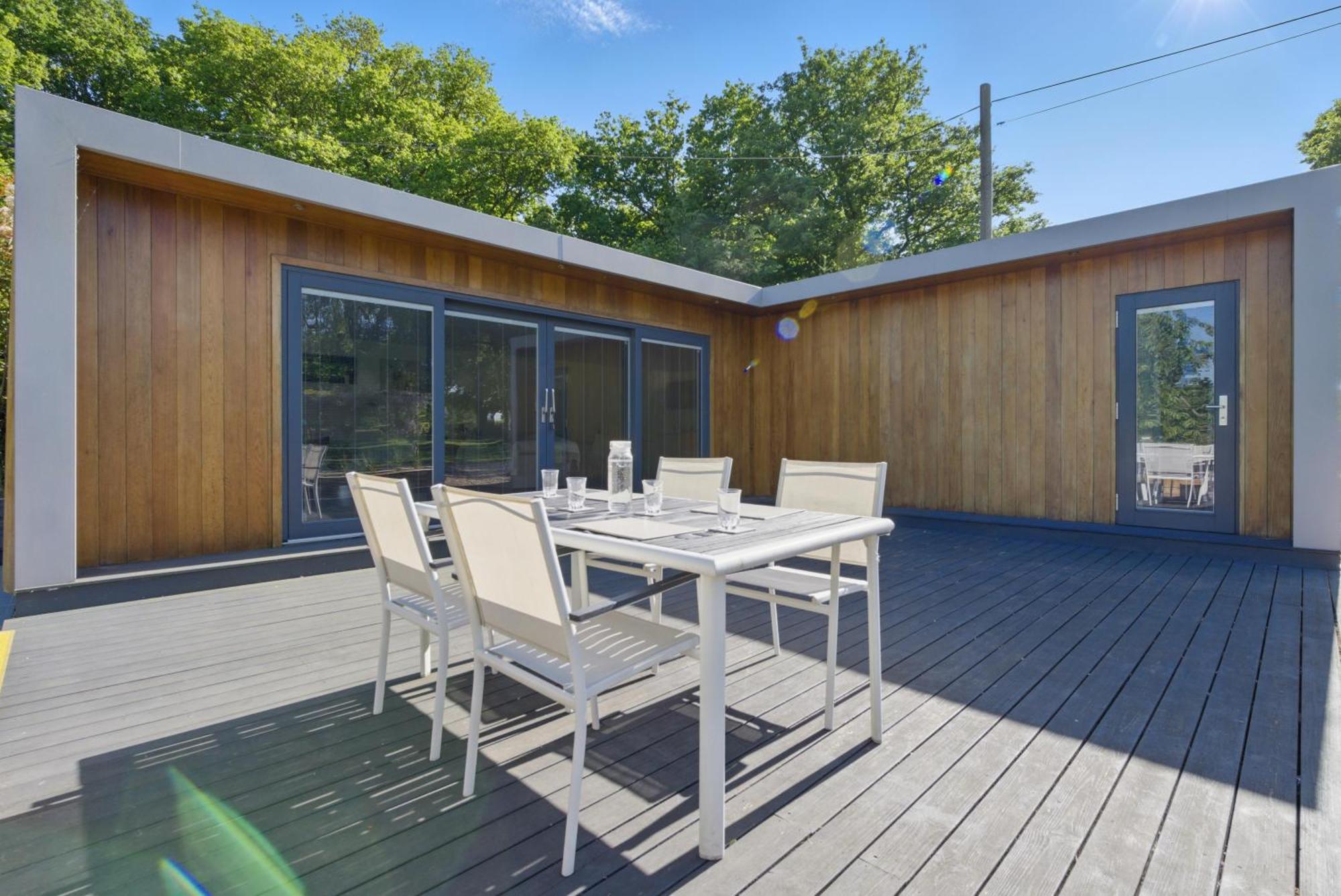 Independent Rural Detached Annexe With Free Private Parking Apartment Canterbury Luaran gambar