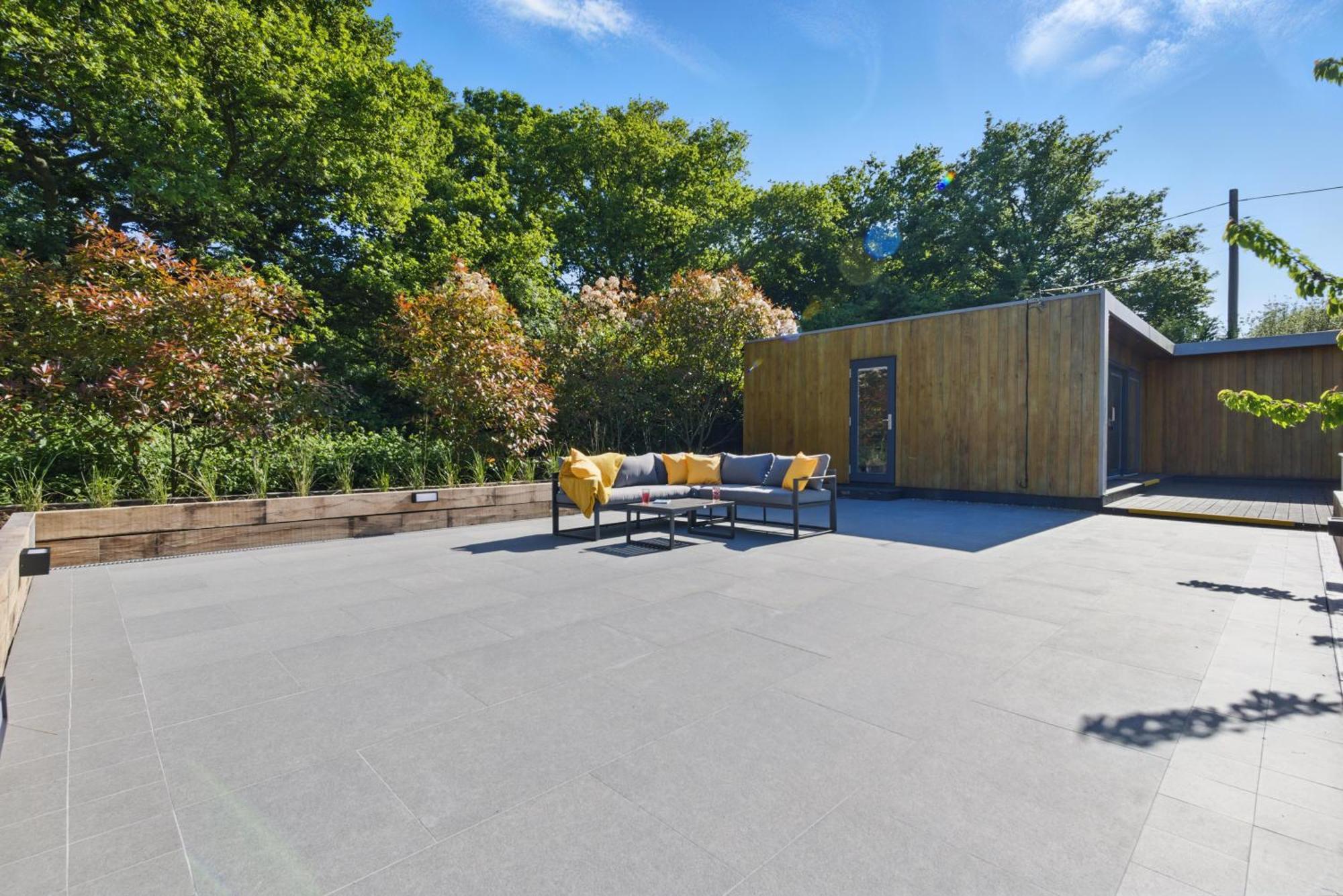 Independent Rural Detached Annexe With Free Private Parking Apartment Canterbury Luaran gambar
